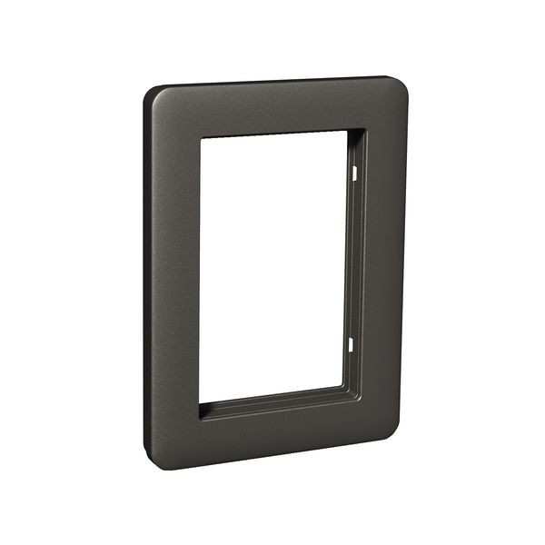 Exxact Primo frame for dso anthracite image 3