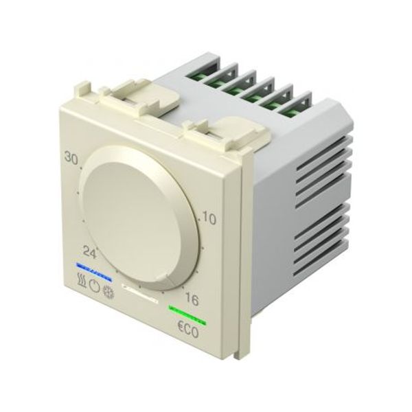 THERMOSTAT BASIC 6A 230V~ 2M IW 4338389 image 1