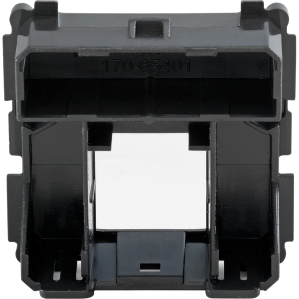 Adaptor 4 for data- outlet(s) image 2