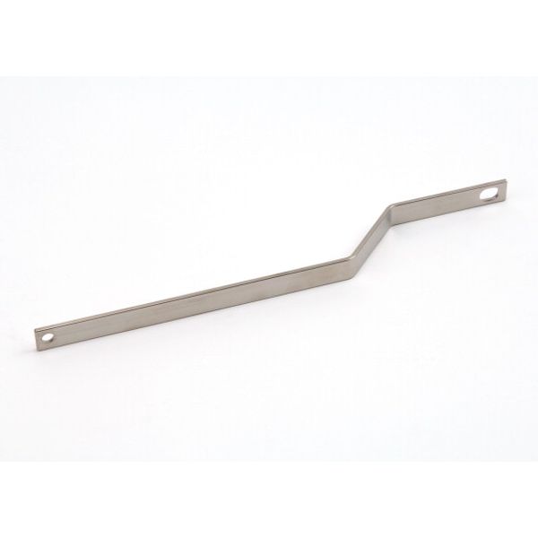 Branch strip 15 x 3 mm for PEN/N, top, 4-pole image 1
