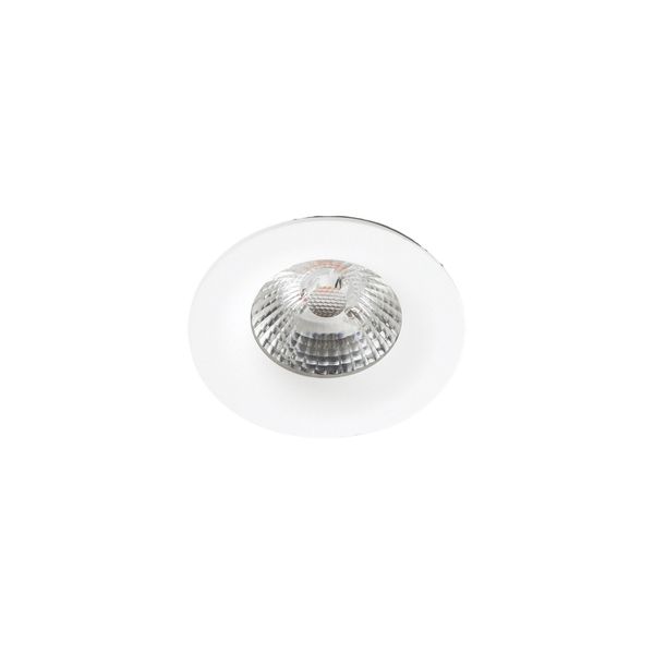 NAIS WHITE DOWNLIGHT 7W 2700K 36? image 1