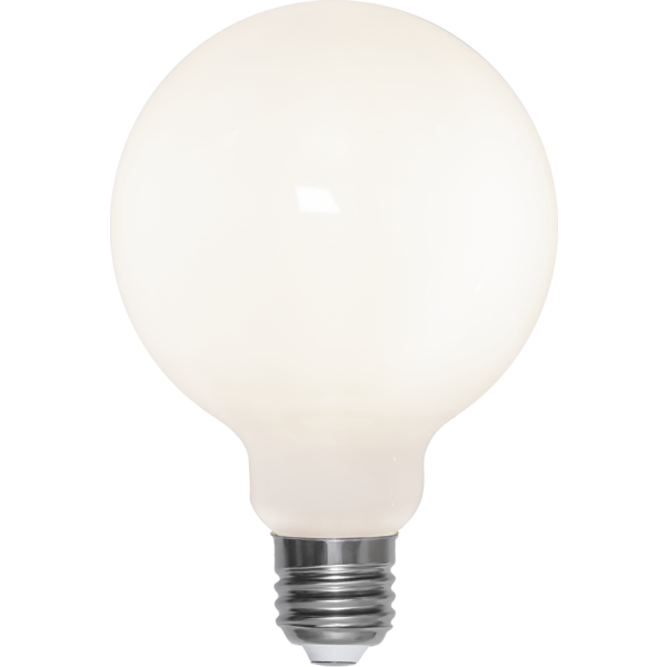 LED Lamp E27 G95 Smart Bulb image 1