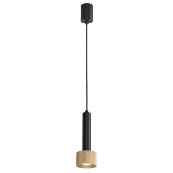 Pendant Light  Gold Polo image 2