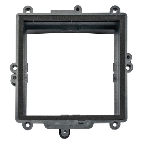 Acero adapter frame porter, for mounting Protier modules image 1