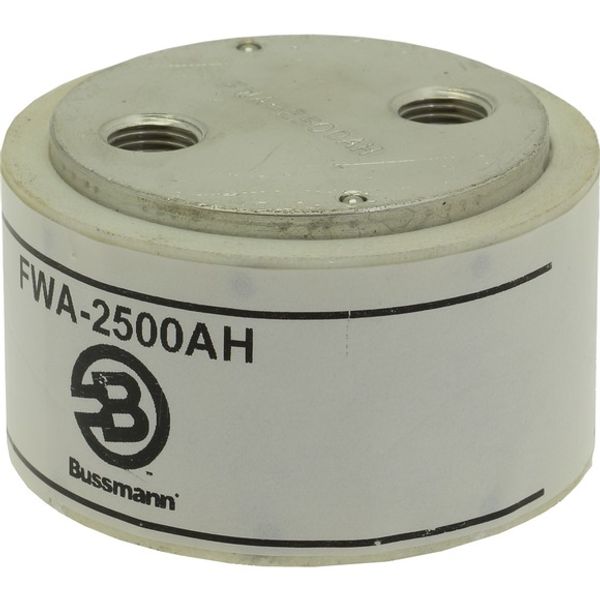 STAINLESS 250A TERMINAL LUG image 11