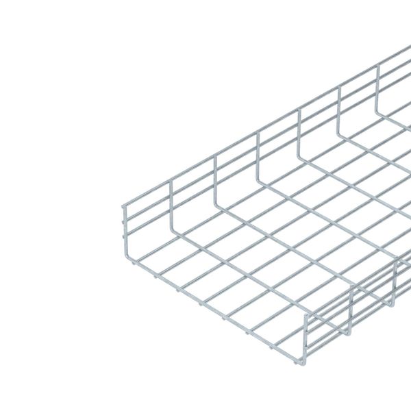 SGR 105 400 FT Mesh cable tray SGR  105x400x3000 image 1