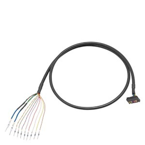 Connecting cable unshielded IDC con... image 3