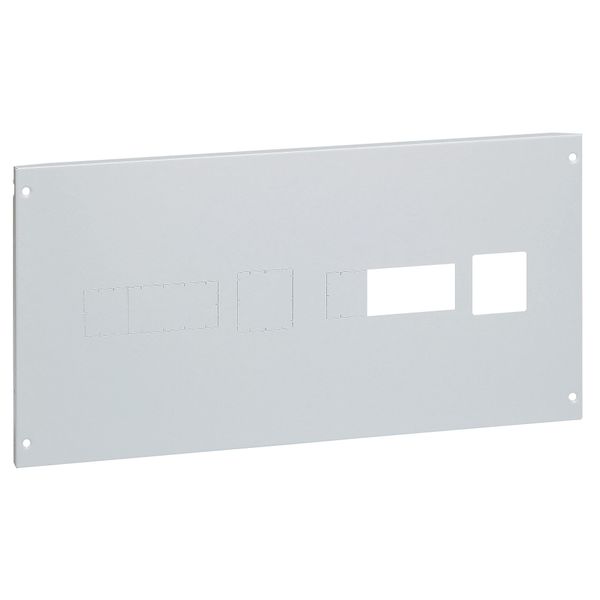 FACEPLATE FOR XL3 CABINETS 160A image 2