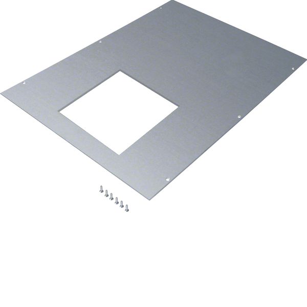 cover for BKF/BKW600 length 800 mm Q12 image 1