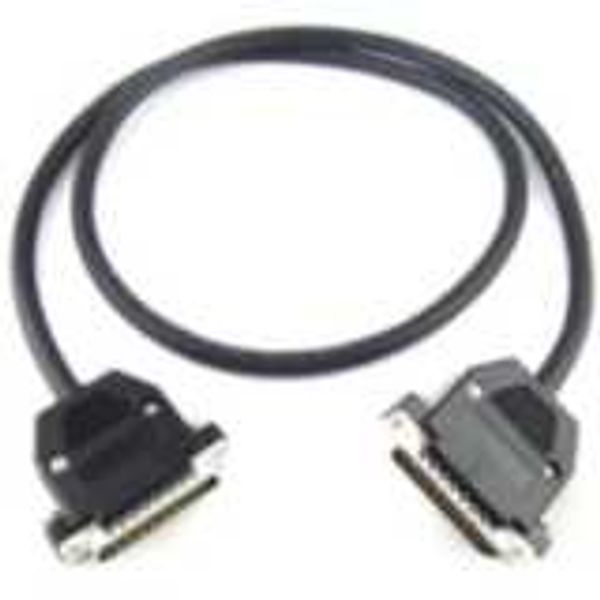 DB44HD Breakout cable image 1