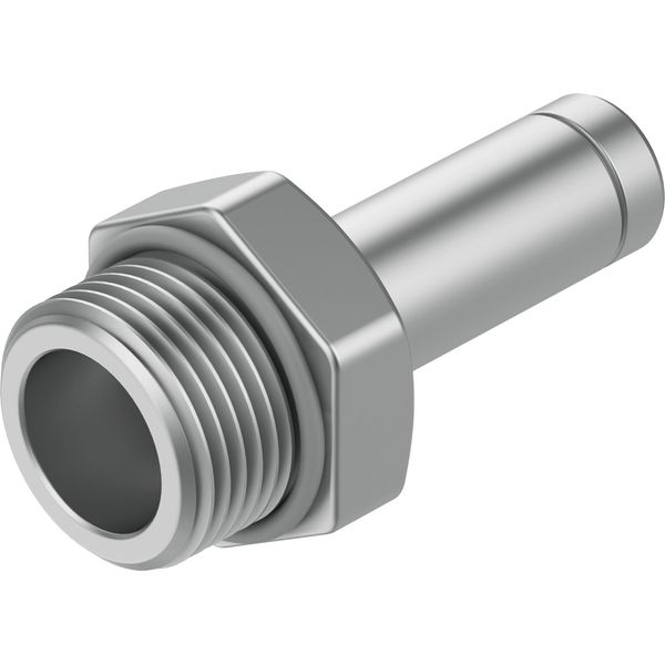 NPQH-D-G14-S8-P10 Push-in fitting image 1