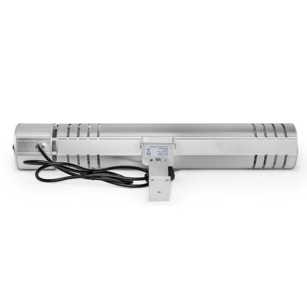 Infrared heater with remote 2000W, 3 levels, GS and CE image 4