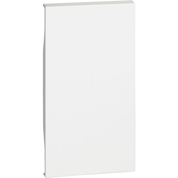L.NOW-BLANKET POLE COVER 2 MOD WHITE image 1