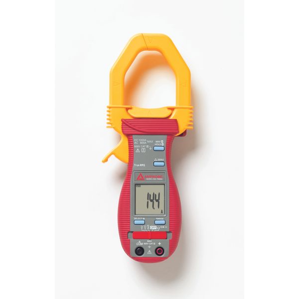 ACDC-100 TRMS ACDC-100 TRMS AC/DC Clamp Meter, 1000 A, jaw 50 mm image 1