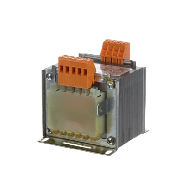 TM-I 200/115-230 P Single phase control and isolating transformer image 3