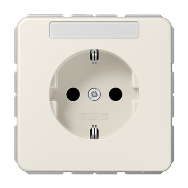 SCHUKO socket CD1520KINA image 1