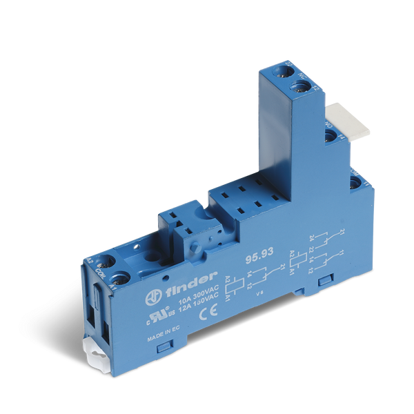 CLAMP TERMINAL SOCKET  95933SPA image 1