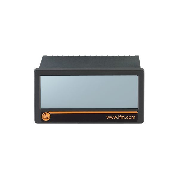 DISPLAY/FX460/ANALOG/DC image 1