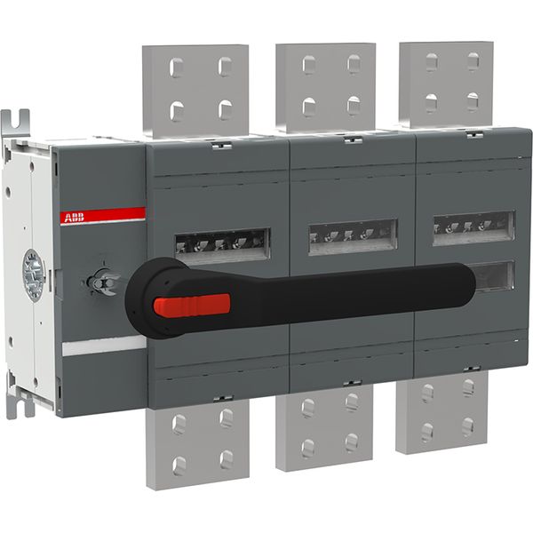 OT3200E03P SWITCH-DISCONNECTOR image 1