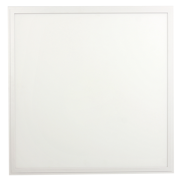 Office LED Panel GEN2 32W 4000K 4000Lm 595x595x9mm White THORGEON image 1