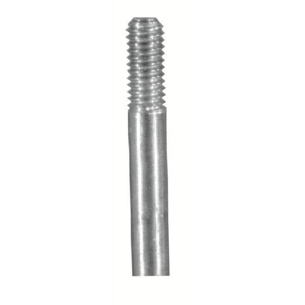 CM-SE-1000 Screw-in bar electrode 1000mm, for compact support KH-3 image 3