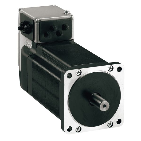 LEXIUM INTEGRATED DRIVE, STEPPER MOTOR, image 1