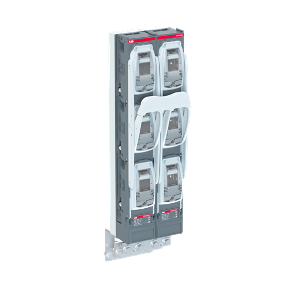 BZH2000A-3P-M12 Switch disconnector image 1