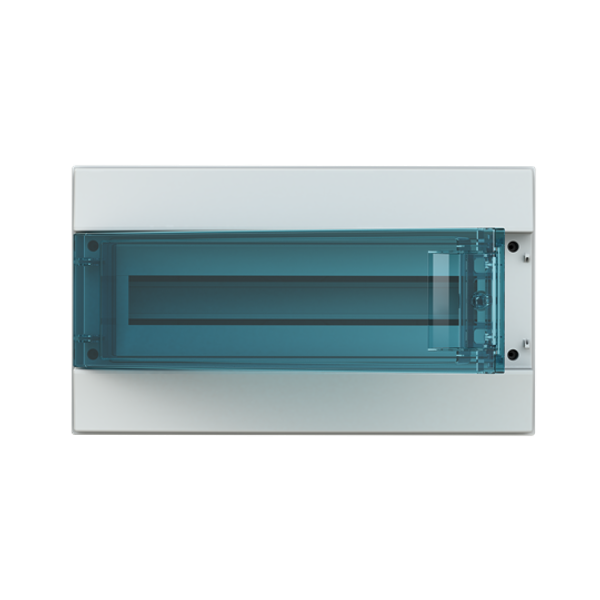 65P18X12A Consumer Unit (with terminal bars) image 3