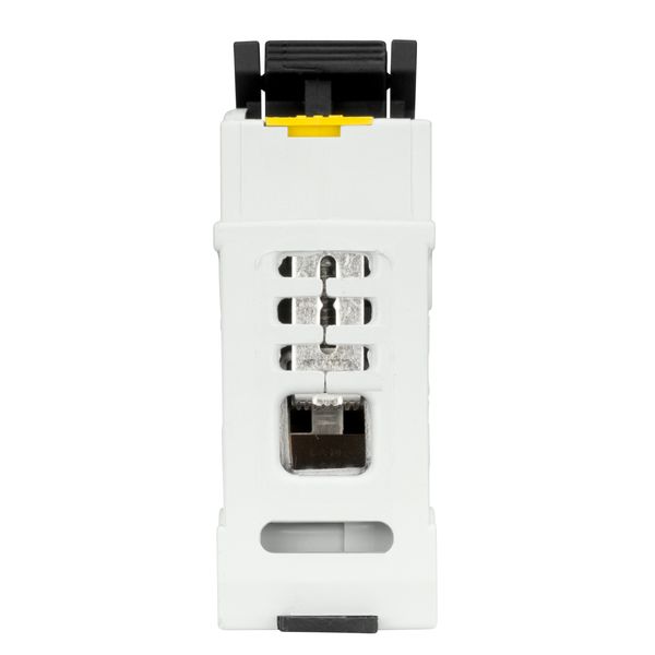 TYTAN II, D02 Fuse switch disconnector, 1-pole, complete 25A image 2