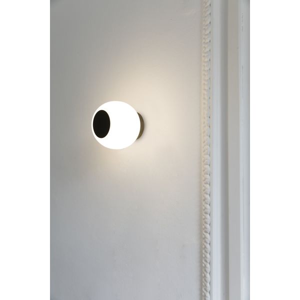 MOY CEILING OR WALL LAMP BRONZE LED 4W 3000K image 2