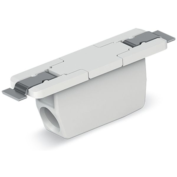 Through-Board SMD PCB Terminal Block image 2