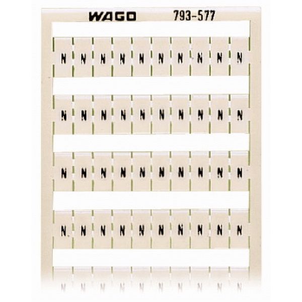 793-577 WMB marking card; as card; MARKED image 3