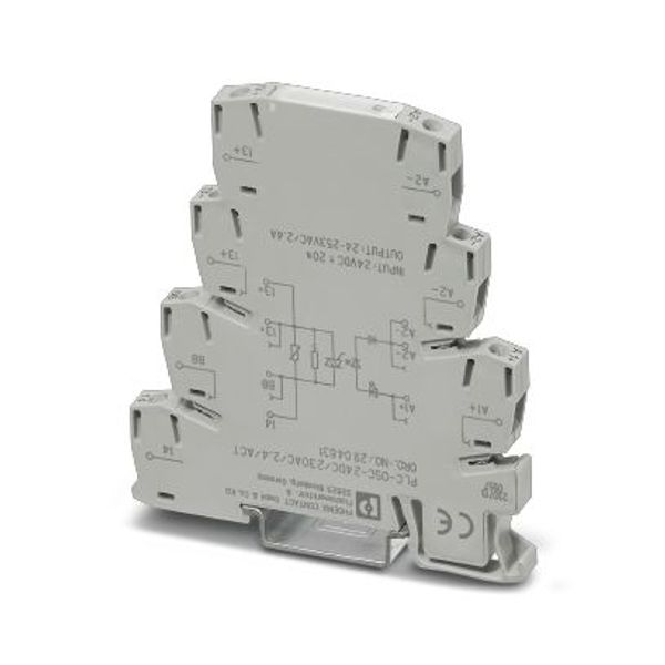Solid-state relay module image 2