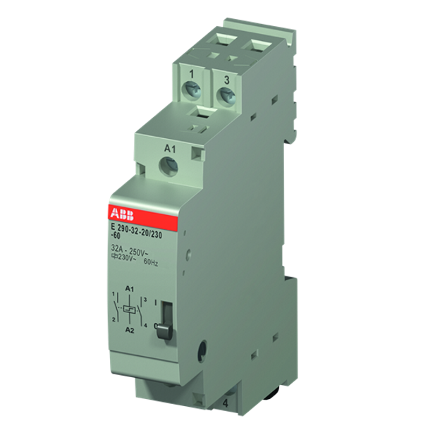 Sentry BSR10 Safety relay image 6