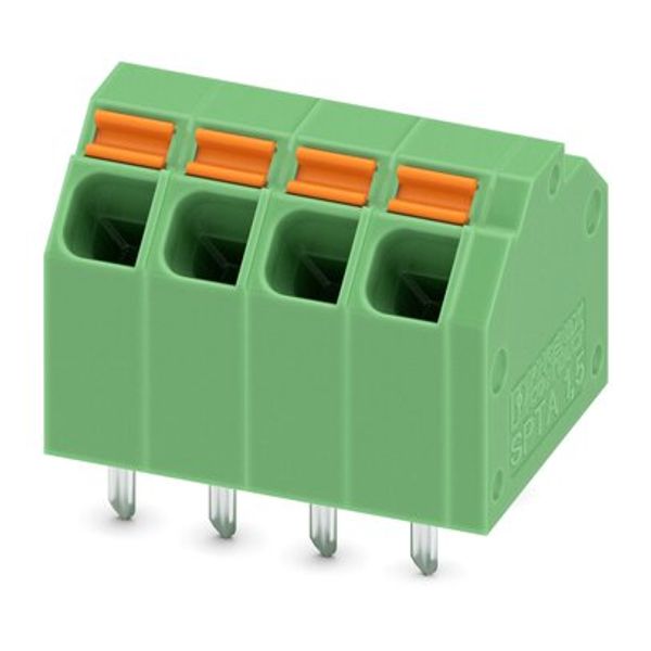 PCB terminal block image 5