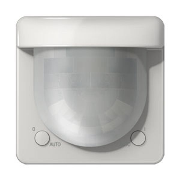 Centre plate with knob room thermostat CD1749BFGB image 3