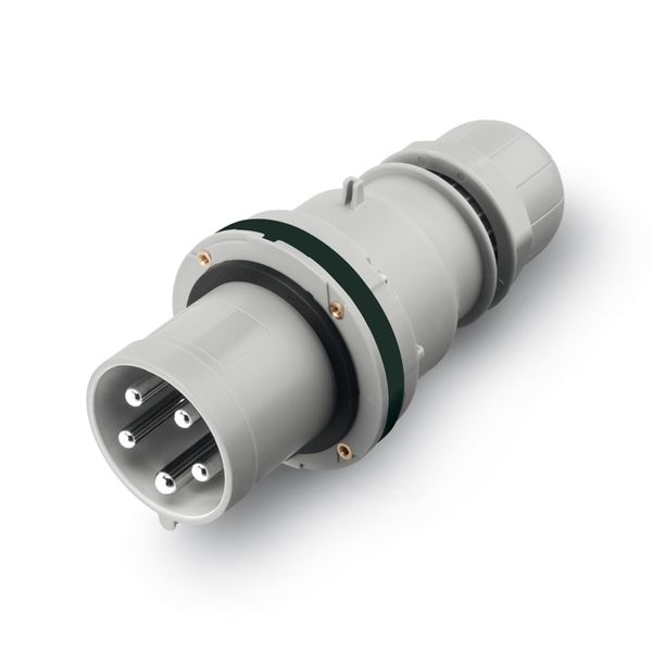 PLUG 63A 2P+E 7h IP44/IP54 480-500V image 3