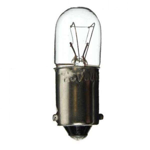 Special Bulb BA9s 3W 24V 125mA 10X28  091028337 image 1