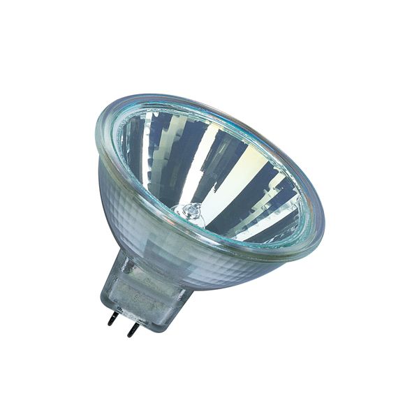 Halogen Lamp Osram DECOSTAR® 51S Standard 50W 12V 36° GU5.3 image 1