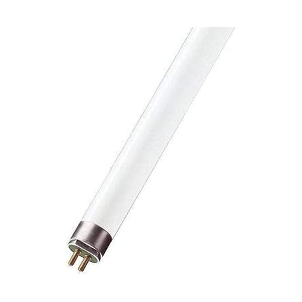 Fluorescent Tube T5 Longlast High Output 39W 830 G5 image 1
