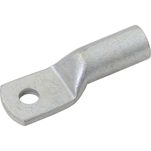 Crimped cable lug DIN 46235 95 mm² M10 Cu/gal Sn with nickel barrier l image 1