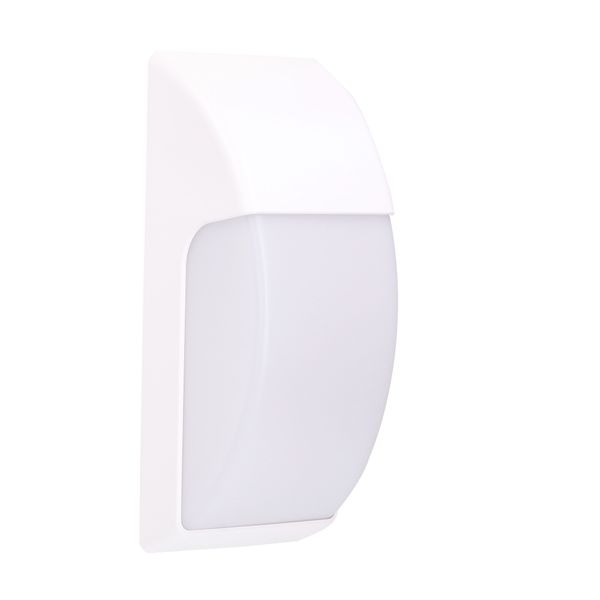 Wall fixture IP65 Area E27 23W White 1263lm image 1