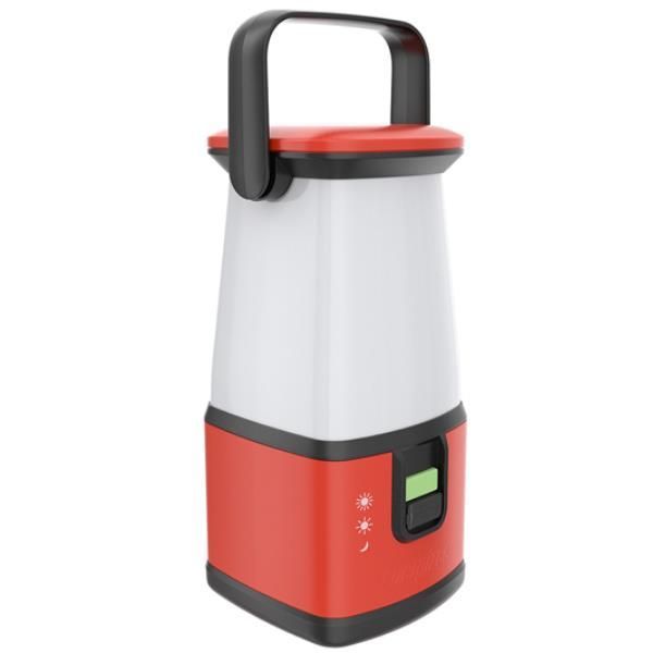 304157700 Camping Lantern 360° excl. 3xAA or 3xD image 1