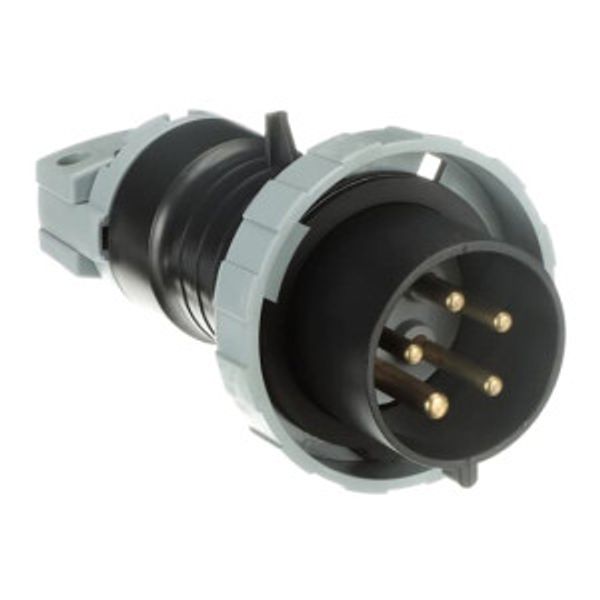 ABB530P5W Industrial Plug UL/CSA image 1
