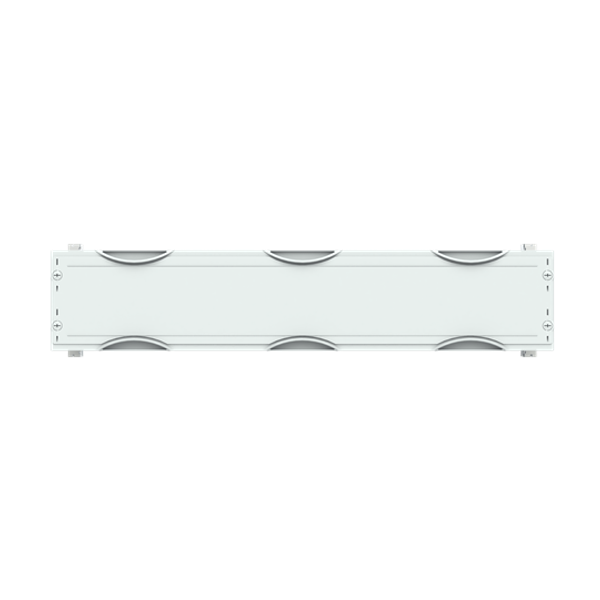 MBM311 Mounting plate 150 mm x 750 mm x 200 mm , 0000 , 3 image 7