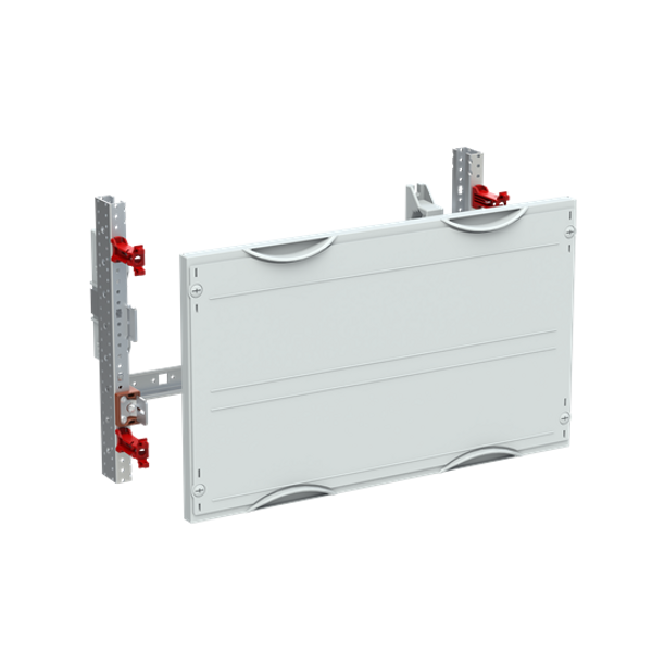 MBN262 N/PE busbar and terminals 300 mm x 500 mm x 260 mm , 000 , 2 image 3