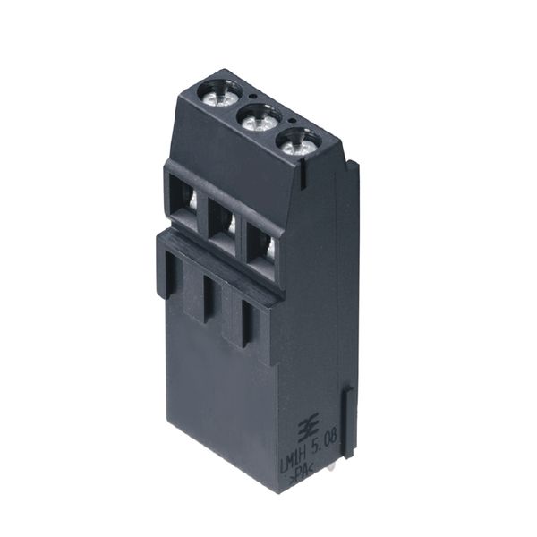PCB terminal, 5.08 mm, Number of poles: 2, Conductor outlet direction: image 2