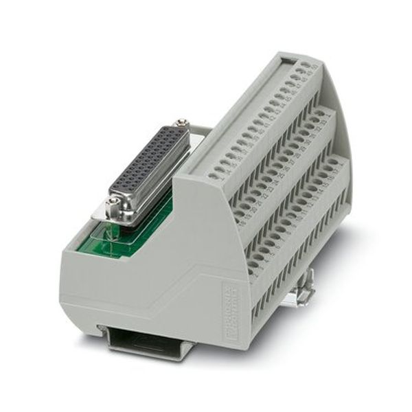 Interface module image 1