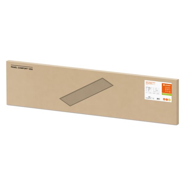 PANEL COMFORT 1200 PS 33W 830 PS image 18