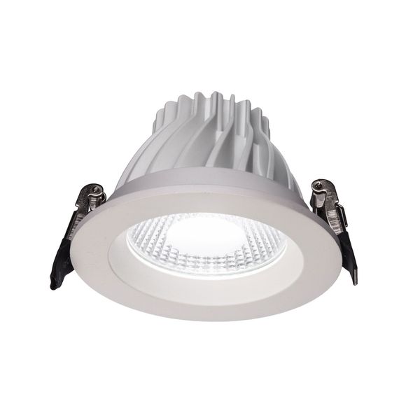 LAVA   16LED  230V 1,5W IP54 NW wall image 1